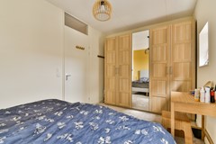 Meimorgenstraat 1, 1061 BN Amsterdam 